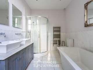 Vente maison 11 pièces
