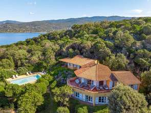 Vente Maison 6 chambresCoti-Chiavari