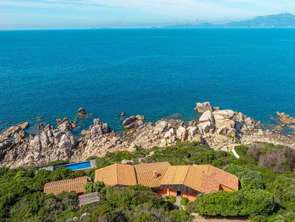 Vente Maison 7 chambresCoti-Chiavari