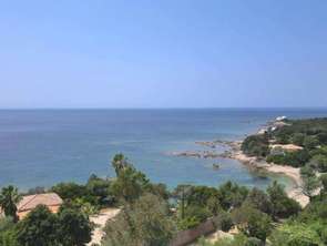 Vente Maison 4 chambresCoti-Chiavari