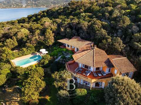 Vente maison 7 pièces Coti-Chiavari 2A