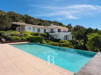 Vente maison 7 pièces Coti-Chiavari 2A