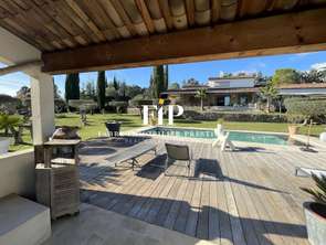 Vente Maison 5 chambresCotignac