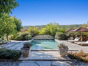 Vente maison 10 pièces Cotignac 83
