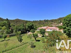 Vente Maison 3 chambresCotignac
