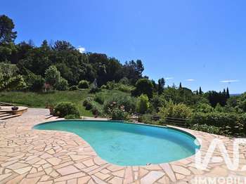 Vente Maison 3 chambresCotignac