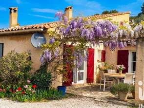 Vente Maison 2 chambresCotignac