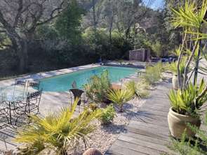 Vente Maison 4 chambresCotignac