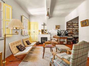 Vente Maison 9 piècesCotignac
