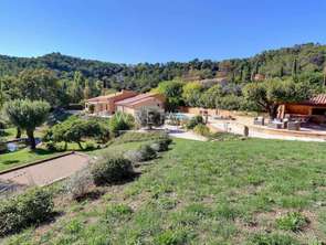 Vente Maison 4 chambresCotignac