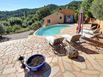 Vente Maison 4 chambresCotignac