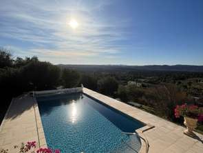 Vente Maison 4 chambresCotignac