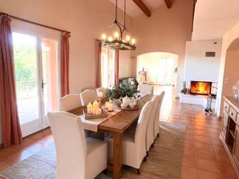 Vente Maison 4 chambresCotignac