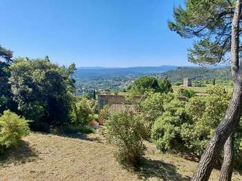 Vente Maison 2 chambresCotignac