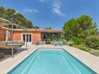 Vente Maison 4 chambresCotignac