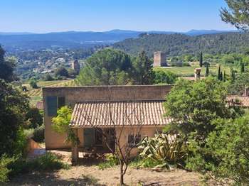 Vente Maison 2 chambresCotignac