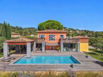 Vente Maison 3 chambresCotignac