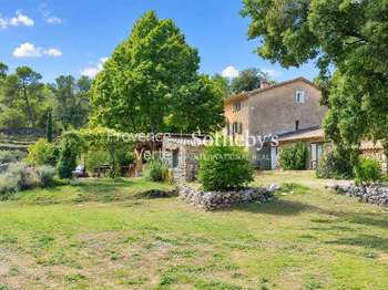 Vente Maison 5 chambresCotignac