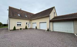 Photo Vente maison Cottun