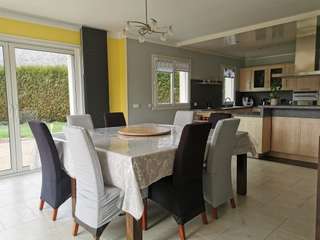 Vente maison 8 pièces Vente maison 8 pièces