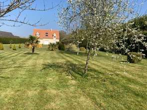 Vente Maison 7 piècesCottun