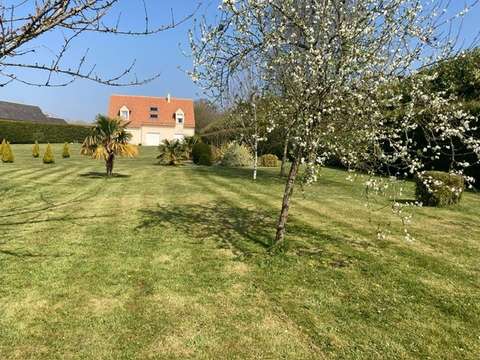 Vente maison 7 pièces Cottun 14