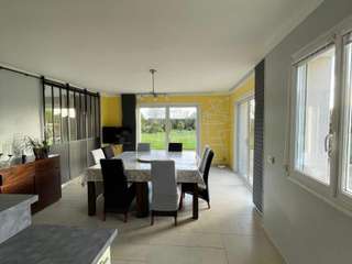 Vente maison 7 pièces Vente maison 7 pièces