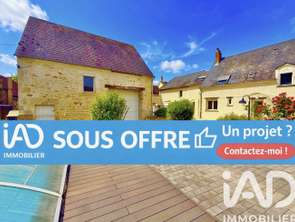 Vente Maison 4 chambresCouargues