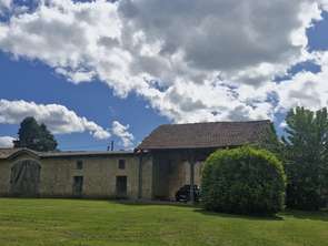 Vente Maison 4 chambresCoubeyrac
