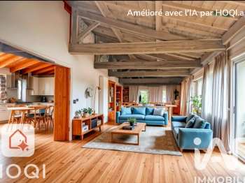 Vente Maison 5 piècesCoubeyrac