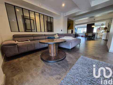 Vente maison 6 pièces Coublevie 38