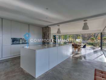 Vente maison 6 pièces Coublevie 38