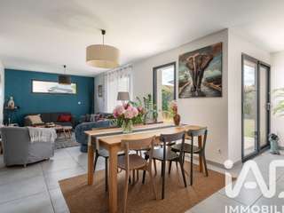 Vente maison 6 pièces Vente maison 6 pièces
