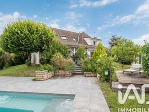 Vente Maison 4 chambresCoublevie
