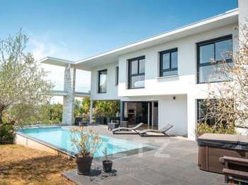 Vente maison 8 pièces Coublevie 38