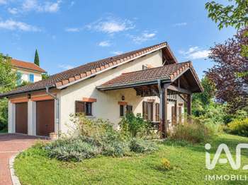 Vente Maison 4 chambresCoublevie