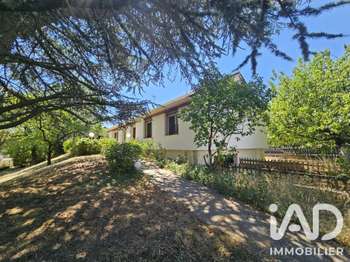Vente Maison 4 chambresCouchey