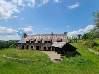 Vente Maison 6 chambresCoucouron