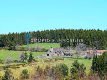 Vente maison 14 pièces Coucouron 07