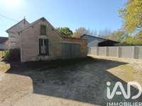 Vente maison 3 pièces Vente maison 3 pièces