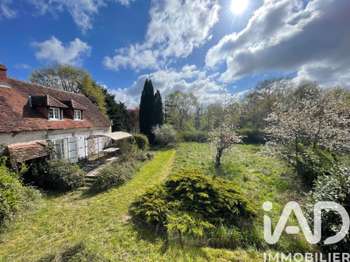 Vente Maison 7 chambresCouddes