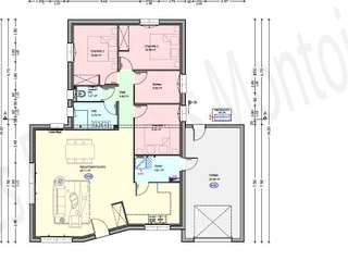 Vente maison 5 pièces Vente maison 5 pièces