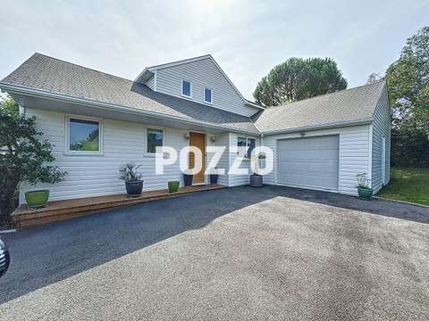 Vente maison 8 pièces Vente maison 8 pièces