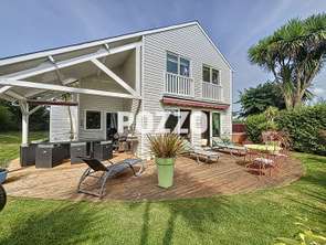 Vente Maison 5 chambresCoudeville-sur-Mer