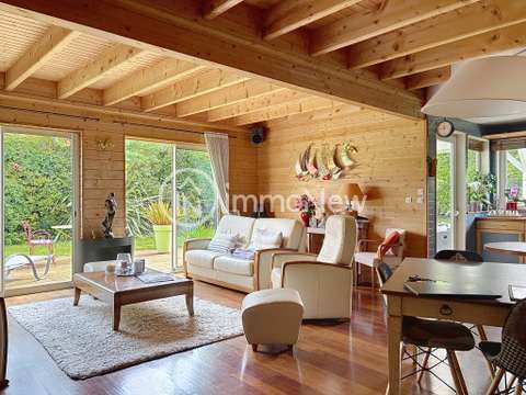 Vente maison 8 pièces Vente maison 8 pièces