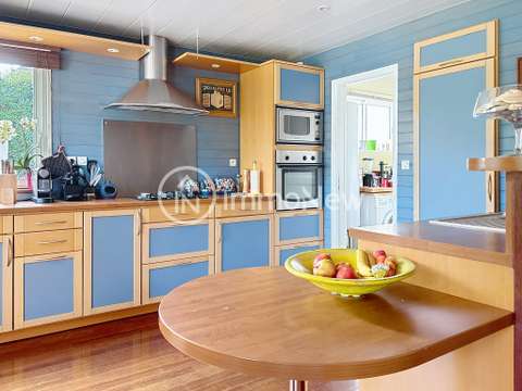 Vente maison 8 pièces Vente maison 8 pièces