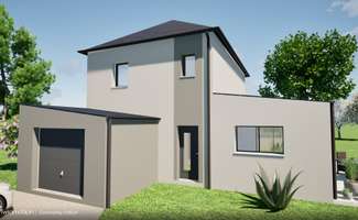 Photo Vente maison Coudeville-sur-Mer