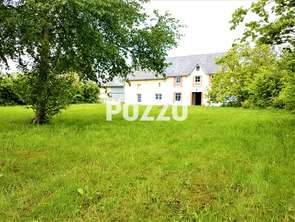 Vente Maison 3 chambresCoudeville-sur-Mer