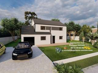 Vente maison