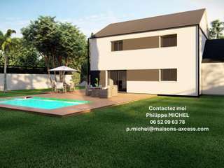 Vente maison
